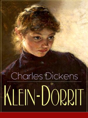 cover image of Klein-Dorrit